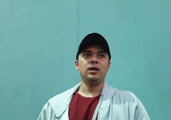 Dipukul Kriss Hatta, Anthony Hillenaar Siapkan 3 Saksi di Hadapan Kepolisian