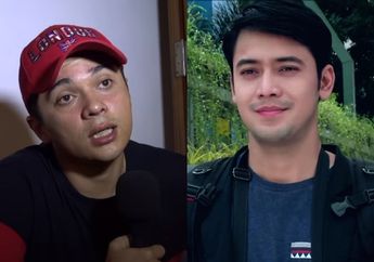 Mantap Penjarakan Kriss Hatta, Antony Hillenaar: Selama Bebas Dia Nggak Ada Itikad Baik Buat Nemuin Gue!