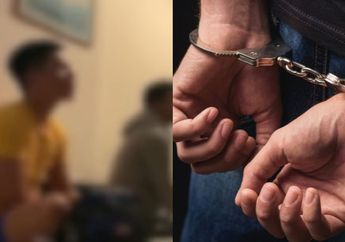 Diduga Buka Praktik Prostitusi Gay Sesama Jenis, 5 WNI Diciduk Saat Asyik Layani Klien Pria di Hotel Mewah Malaysia