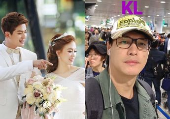 7 Tahun Lalu Mengaku Ditikung Lee Jeong Hoon, Irwan Chandra Mantan Suami Moa Aeim Kini Jadi Lebih Religius