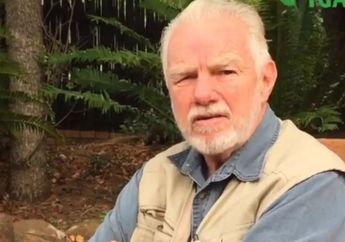 Berkedok Tekan Angka Populasi, Pria Ini Bangga Bisa Buru Ribuan Gajah Liar Afrika