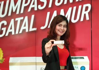 Kenalin Krim 88, Solusi Milenial Tuntaskan Masalah Infeksi Jamur   