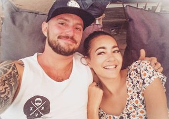 Hampir 3 Tahun Cerai, Dewi Rezer Akui Sudah 1 Tahun Pacari Pria Asal Kanada dan Sudah Kenalkan Kekasihnya Pada Marcellino Lefrandt