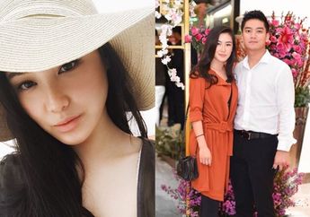 Inilah Gaya Cantik Natural Karen Vendela Hosea, Anak Konglomerat Sekaligus Kekasih Boy William!
