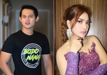 Tunjukkan Keseriusan, Irfan Sbaztian akan Lamar Irma Darmawangsa