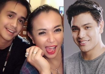 Segera Nikahi Janda 3 Anak, Ajun Perwira Ternyata Sudah Akrab dengan sang Putra Tiri yang Usianya Nyaris Sama, Intip Potret Kedekatan Mereka