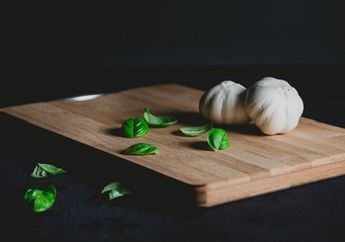 Manfaat Lain Bawang Putih, Berguna Untuk Cegah Pikun Saat Usia Lanjut!