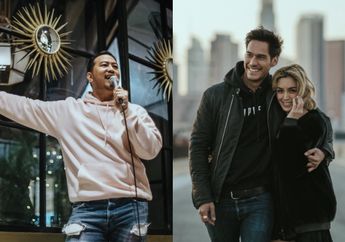 Satu Tahun Pacaran, Pandji Pargiwaksono Komentari Hubungan Richrad Kyle dan Jessica Iskandar: Richard Tidak Berniat Seriusi Jedar