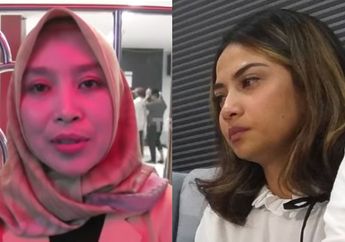 Vanessa Angel Sempat Ingin Bunuh Diri, Psikolog Ungkap Kondisinya Sekarang