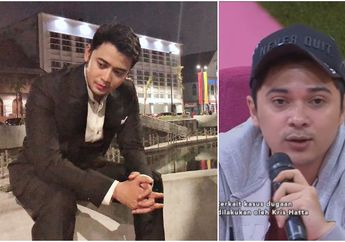 Jadi Korban Bogem Mentah Kriss Hatta, Anthony Hilenaar Akhirnya Angkat Bicara: Dia Memang Nggak Ada Prestasinya!