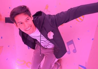 Pandji Pragiwaksono Beberkan Sifat Aneh Temannya Richard Kyle, Ganteng-ganteng Random!