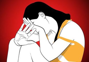 Pura-pura Ingin Jadi Ayah Angkat, Kakek 58 Tahun Tega Cabuli Anak Yatim yang Masih Duduk di Kelas 1 SD