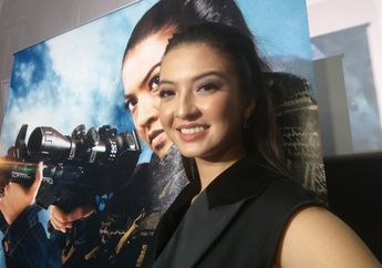 Mengaku Tak Tahu-menahu Kasus Prostitusi yang Libatkan&nbsp;Temannya, Raline Shah Dukung Penuh Pengusutan Kasus Seungri