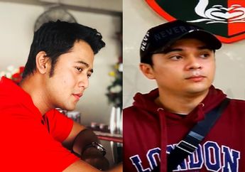 Laporkan Kriss Hatta atas Kasus Penganiayaan, Anthony Hilenaar Dapat Dukungan dari Nikita Mirzani dan Billy Syahputra!