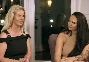 Kecanduan Operasi Plastik, Seorang Ibu Paksa Putrinya Tidur Bersama Pria Hidung Belang Demi Uang