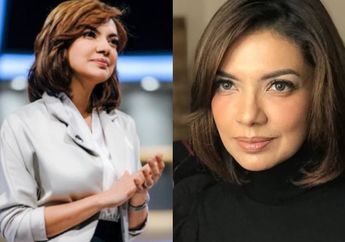 Punya Pemikiran Kritis, Ternyata Ini Rahasia Najwa Shihab Pandai Beradu Argumen dengan Narasumber