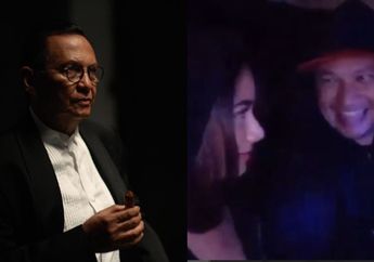 Tanggapi Isu Kedekatan Gading Marten dengan Dokter Cantik, Roy Marten: Berarti Sudah Move On!