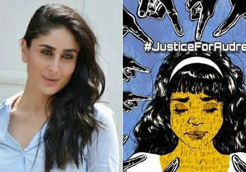 Ikut Komentari Kasus Siswi SMP yang Dikeroyok 12 Pelajar SMA di Pontianak, Fanspage Kareena Kapoor: Saya Sangat Sedih dan Muak dengan Berita Ini
