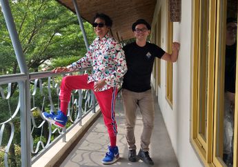 Disebut Bisa Dinikmati Era Kolonial hingga Milenial, T-Five akan Gelar Konser 20 Tahun dan Rilis Album Tahun Ini