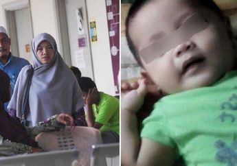 Bayi 9 Bulan Mendadak Meninggal Dunia Usai Diberi Makan Bubur Apel oleh Pengasuh di TPA, Begini Kisahnya yang Menyayat Hati