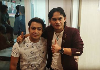 Ramalannya Terbukti Benar, Mbah Mijan Justru Minta Maaf Pada Kriss Hatta yang Ditahan Lantaran Palsukan Dokumen Nikah dengan Hilda Vitria