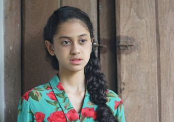 Intip Manisnya 5 Fashion Anak Ramzi, Asila Maisa Saat Berada di Yogyakarta!