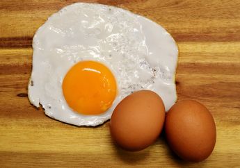Ingin Tumbuh Tinggi? Yuk, Konsumsi 5 Makanan Ini saat Sarapan!