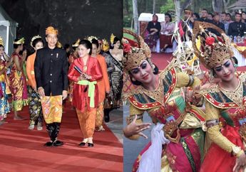 Hari Kartini 2019: Perayaan Unik Sambut Hari Kartini di Indonesia, Ada Apa Saja?