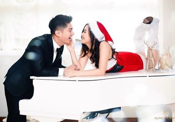 Padahal Tinggal di Rumah bak Hotel, Engga Sangka Presenter Muda Ini Pernah Ditangkap Polisi, Sampai Rela Berjualan Lemon Keliling Agar Bisa Bayar Denda!