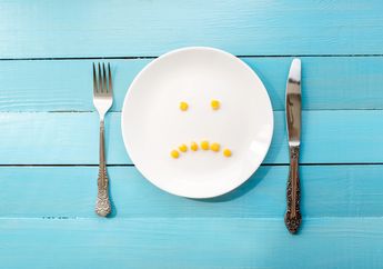Pola Diet Buruk Jadi Salah Satu Faktor Utama Kematian Penduduk Dunia