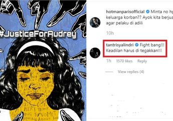 Robby Purba Hingga Tantri Kotak Beri Dukungan Pada Hotman Paris yang Ikut Tangani Kasus Siswi SMP yang Dikeroyok 12 Pelajar SMA di Pontianak