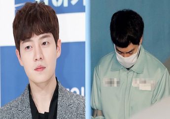 Mengemudi Sambil Mabuk dan Tabrak Lari, Song Seung Won Dijatuhi Hukuman Penjara 1,5 Tahun