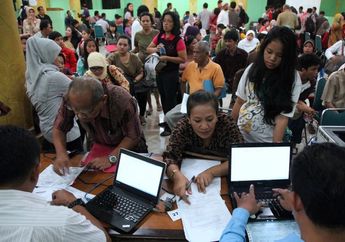 Para Orang Tua Harap Perhatikan, Berikut Tahapan Penerimaan Siswa Baru Tahun Ajaran 2020/2021 untuk TK, SD, SMP, SMA/SMK, Beserta Penjelasan Lengkapnya