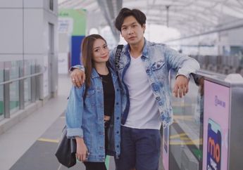 Dituduh Jadi Suami Posesif, Fendy Chow Mengaku Justru Istrinya yang Lebih Posesif