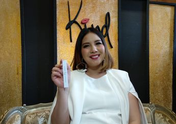 Masih Mengandung Anak Kedua, Tya Ariestya Sudah Siap Program Hamil Anak Ketiga