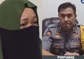 Meski Keluarga Korban Ogah Berdamai, Pihak Kepolisian Ungkap Penanganan Kasus #JusticeForAudrey Tetap Melalui Mediasi