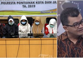 Tersangka Kasus #JusticeForAudrey Seolah Kebal Hukum Gara-gara UU SPPA, Psikolog Forensik : Bedakan Kenakalan Anak dan Kriminalitas