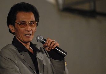 Sebelum Meninggal Dunia, Mus Mulyadi Sempat Makan dan Video Call dengan Sang Putri