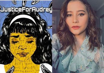 Dengan Gemetar, Prilly Latuconsina Ungkap Agar Pelaku Perundungan Siswi SMP di Pontianak Ditindak dengan Tegas