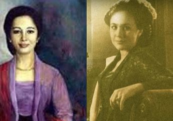 Berawal dari Lukisan, Begini Kisah Asmara Bung Karno dan Kartini Manoppo Hingga Melahirkan di Jerman
