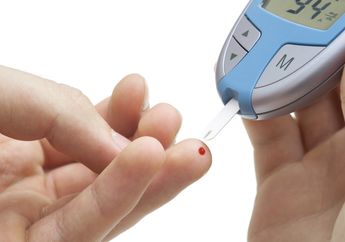 Bukan Cuma Karena Makanan, 5 Kebiasaan Ini Bikin Kita Kena Diabetes!