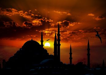 Ramadhan 1440 H : Sudah Bayar Utang Puasa? Bacaan Lengkap Niat Puasa Qadha, Niat Puasa Ramadhan, Sampai Doa Berbuka Puasa!