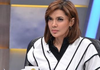 Najwa Shihab Ceritakan Asal Usul Ide Program Mata Najwa, Nggak Nyangka Berawal dari Bangku Kuliah!