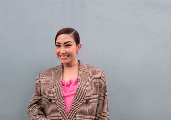 Disebut Melahirkan Banyak Anak Seperti Ibu Gen Halilintar, Ayu Dewi: Saya Dua Aja Udah Capek!