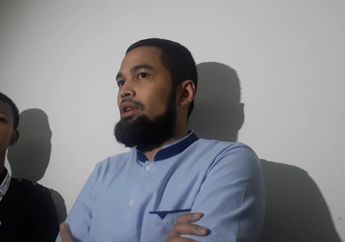 Dikabarkan Hijrah Bersama, Teuku Wisnu Akui Belum Pernah Bertemu Syahrini dan Reino Barack di Lokasi Kajian