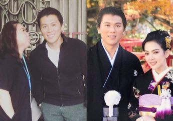 Tinggal di Gedung Mewah 51 Lantai, Reino Barack Ternyata Tahu Nama Tukang Kebunnya Sendiri, Dina Bhirawa : Dah Kaya, Ganteng, Baik Lagi..