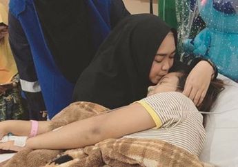 Niat Awal Hanya untuk Jenguk AU di Pontianak, Ria Ricis Dituduh Netizen Bikin Konten Vlog! Kenyataannya?