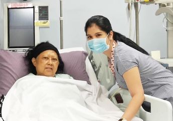 Bagikan Momen SBY dan Ani Yudhoyono, Annisa Pohan: Pasangan Paling Harmonis yang Pernah Aku Lihat Langsung