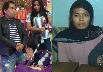 Belum Resmi Bercerai dari Istri Pertama, Komedian Ini Ngaku Diam-diam Pacaran dengan Gadis yang 26 Tahun Lebih Muda