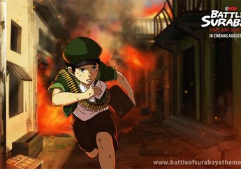 5 Film Animasi Ini Ternyata Buatan Orang Indonesia, lo! Pernah Nonton?
